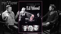 Ed Wood