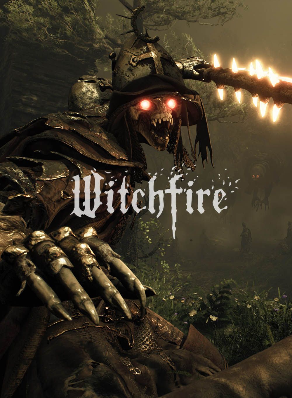 instal the last version for mac Witchfire