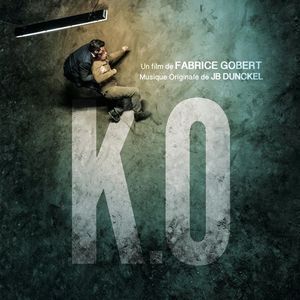 K.O (OST)
