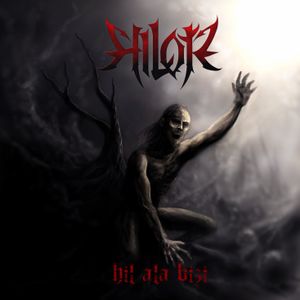 Hil ala bizi (EP)