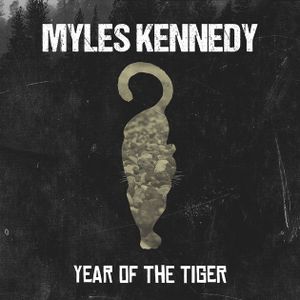 Year of the Tiger