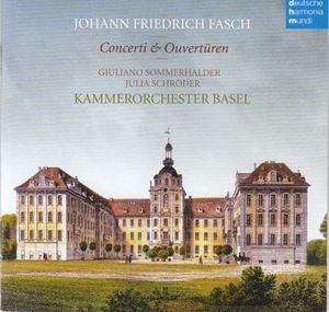 Overtüre (Suite) D-Dur für 3 Oboen, Fagott, 2 Trompeten, Streicher Und Basso Continuo, FWV K:D3: Gavotte Alternativement & Gavot