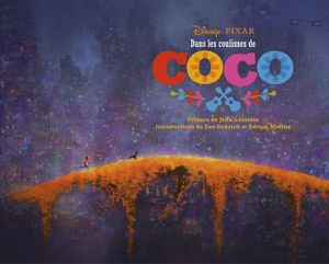 Dans les coulisses de Coco