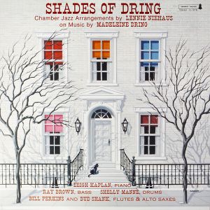 Shades of Dring