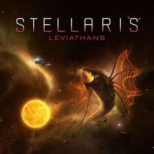 Stellaris: Leviathans (OST)
