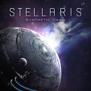 Stellaris: Synthetic Dawn (OST)