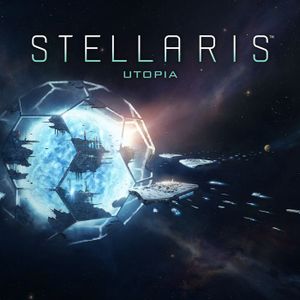 Stellaris: Utopia (OST)