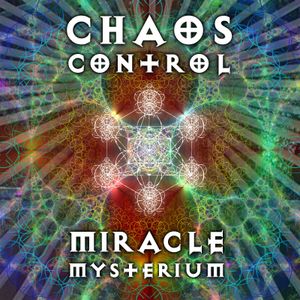 Miracle Mysterium (EP)