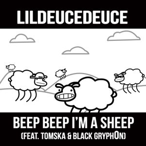 Beep Beep I’m a Sheep