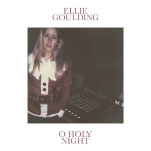 O Holy Night (Single)