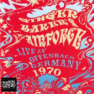 Live in Offenbach Germany 1970 (Live)