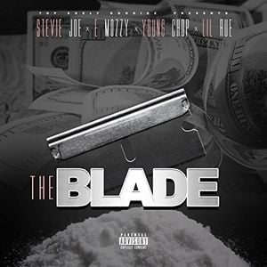 The Blade (Single)