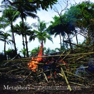 Metaphors: Selected Soundworks From the Cinema of Apichatpong Weerasethakul
