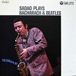 Sadao Plays Bacharach and Beatles