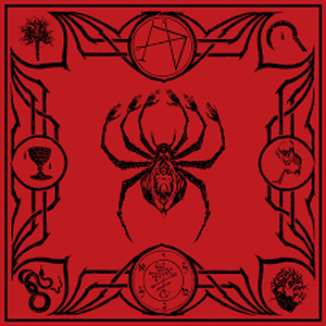 The Spider Goddess (EP)