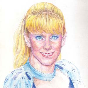 Tonya Harding (Single)