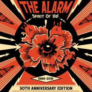 Spirit Of ’86: 30th Anniversary Edition (Live)