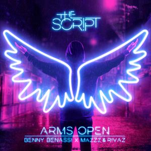Arms Open (Benny Benassi × Mazzz & Rivaz remix)