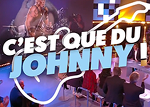 C'est que du Johnny!