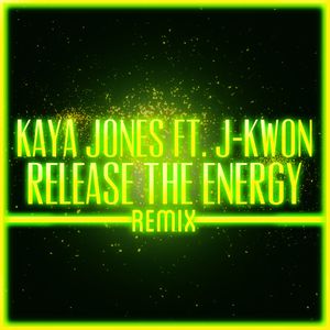 Release The Energy (Remix)