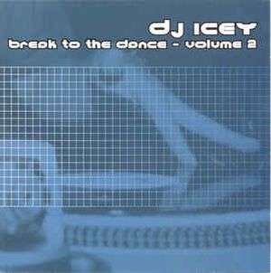 Break to the Dance, Volume 2