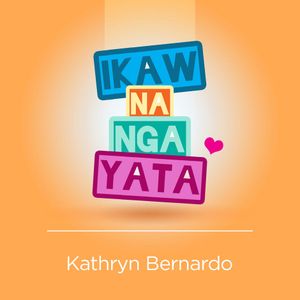 Ikaw Na Nga Yata (Single)