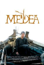 Affiche Medea