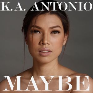 Maybe (Single)
