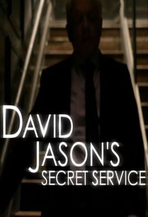 David Jason's Secret Service