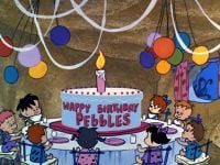 L'anniversaire de Pépite