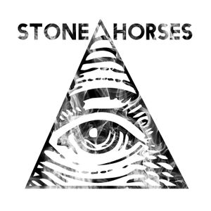 Stone Horses (EP)