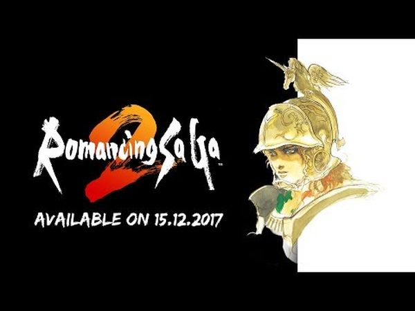 Romancing SaGa 2