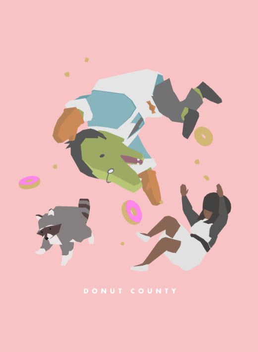 donut county ps5 download free