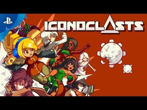 Iconoclasts