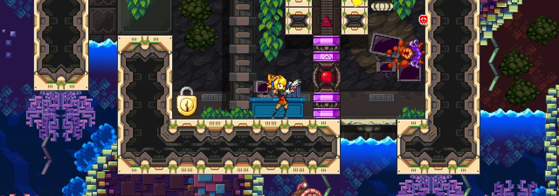 Cover Iconoclasts