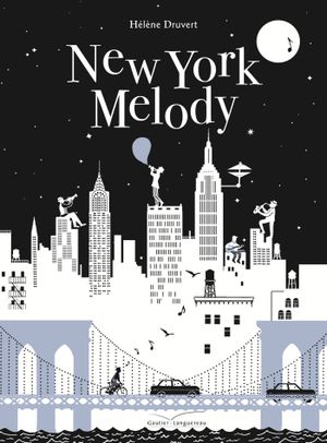 New York Melody
