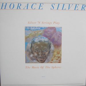 Silver 'N Strings Play The Music Of The Spheres