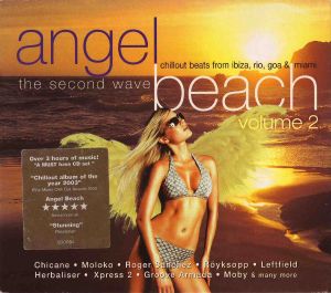 Angel Beach: The Second Wave