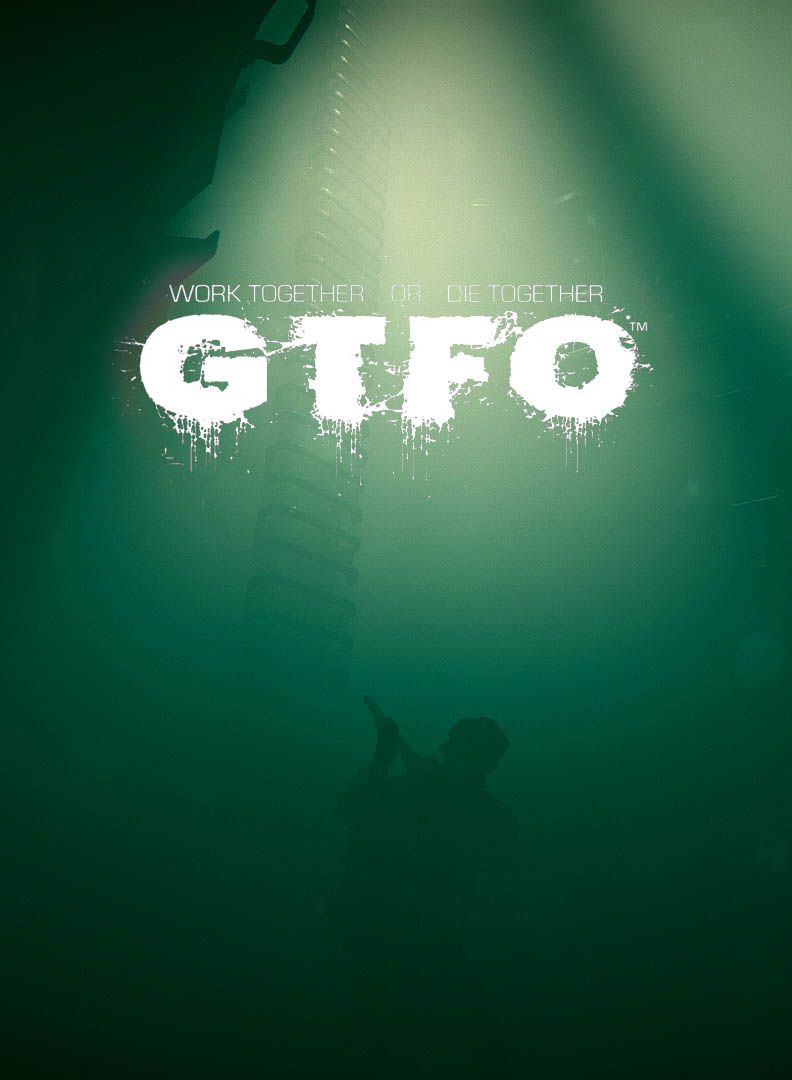 download GTFO