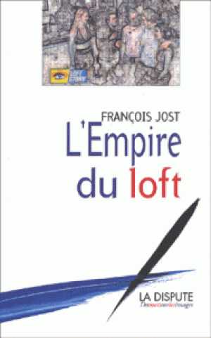 l'Empire du loft