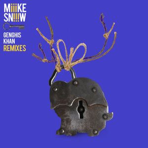 Genghis Khan (Remixes) (Single)
