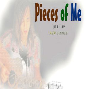 Pieces Of Me (Single)