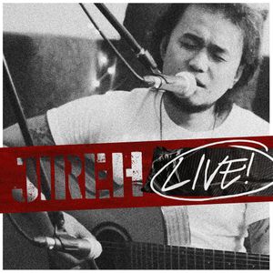 Jireh Lim (Live) (Live)