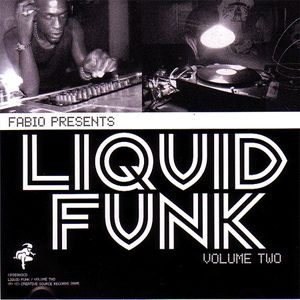 Liquid Funk Volume 2