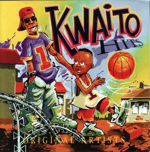 Kwaito Hits