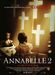 Affiche Annabelle 2 - La Création du mal