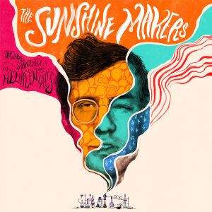 The Sunshine Makers (OST)