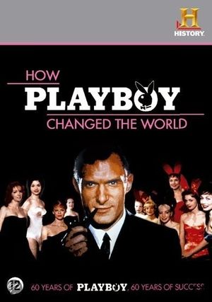 How Playboy changed the world