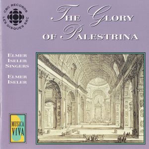 The Glory of Palestrina