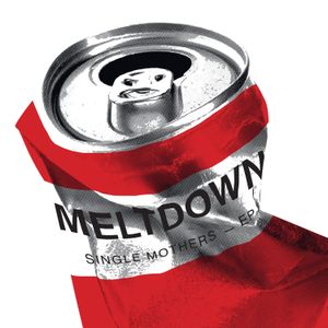 Meltdown E.P. (EP)